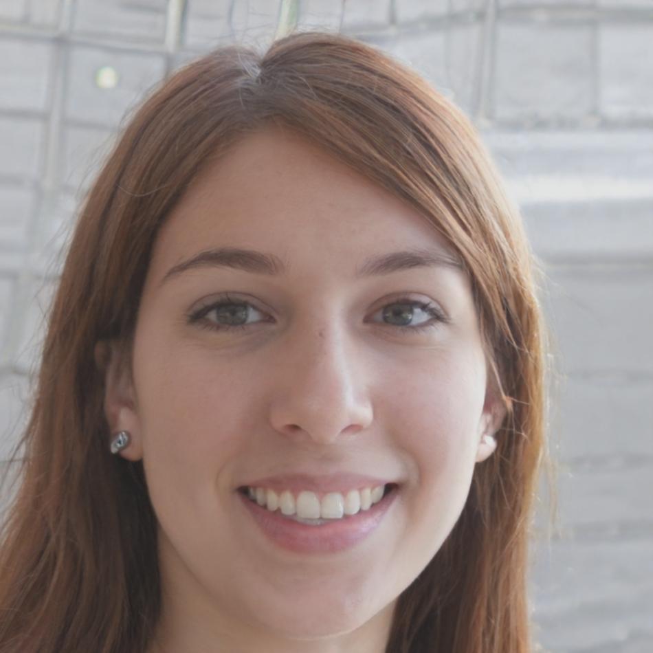 María Carmen Ruiz, Directora de Innovación en deloriamantho